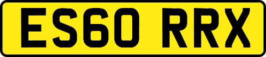 ES60RRX