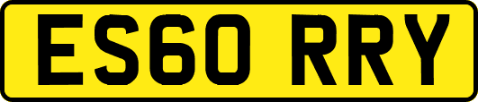 ES60RRY