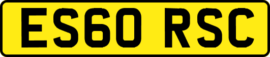 ES60RSC