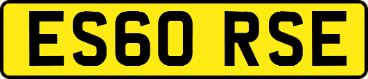 ES60RSE