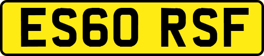 ES60RSF