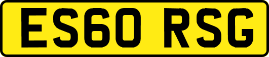 ES60RSG