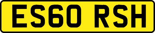 ES60RSH