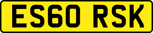 ES60RSK