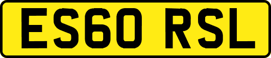 ES60RSL
