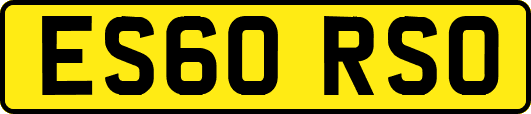 ES60RSO