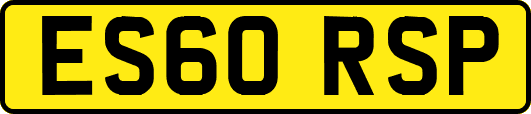 ES60RSP