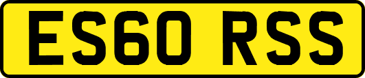 ES60RSS