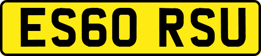 ES60RSU