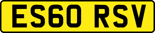 ES60RSV