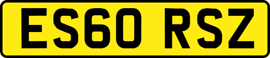 ES60RSZ