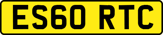 ES60RTC