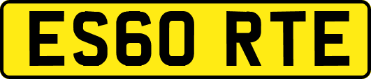 ES60RTE