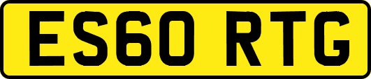 ES60RTG
