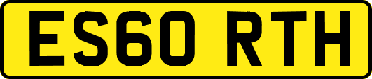 ES60RTH