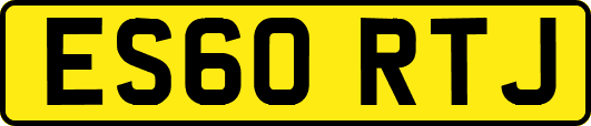 ES60RTJ