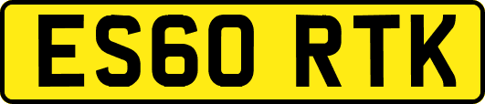 ES60RTK