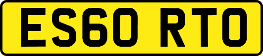 ES60RTO