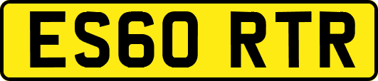 ES60RTR