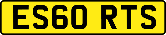 ES60RTS