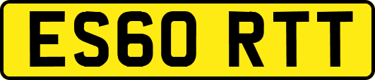 ES60RTT
