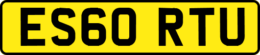 ES60RTU