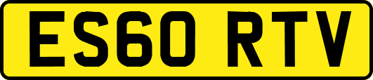 ES60RTV