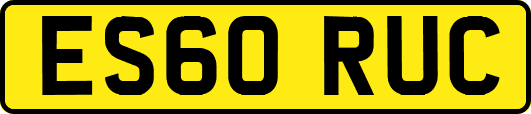 ES60RUC