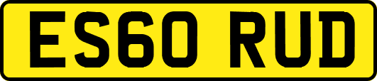 ES60RUD