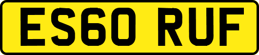 ES60RUF