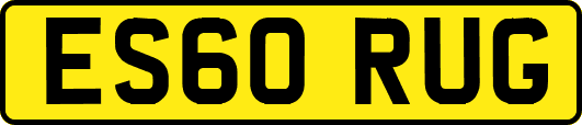 ES60RUG