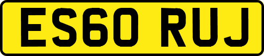 ES60RUJ