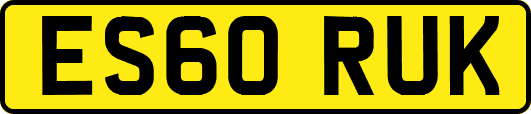 ES60RUK