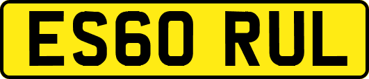 ES60RUL