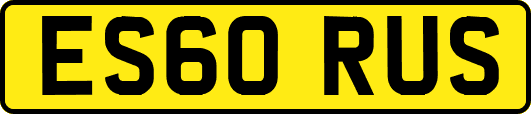 ES60RUS