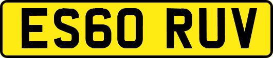 ES60RUV