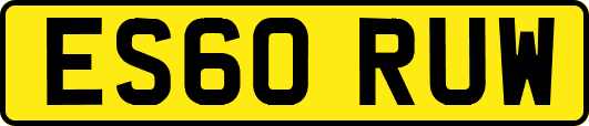 ES60RUW