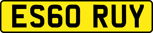 ES60RUY