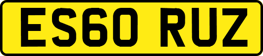 ES60RUZ