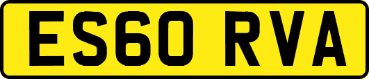 ES60RVA
