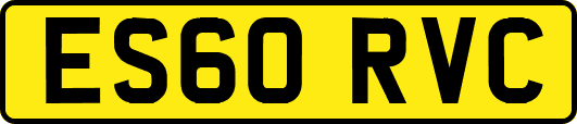 ES60RVC