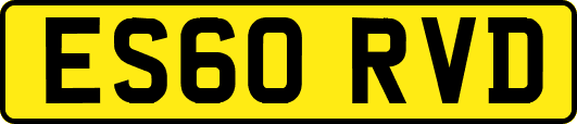 ES60RVD