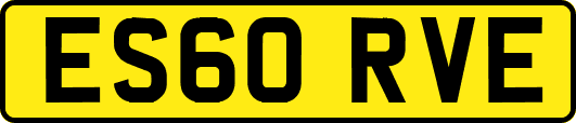 ES60RVE
