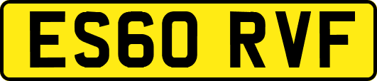 ES60RVF