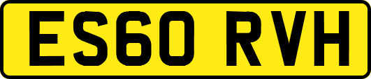 ES60RVH