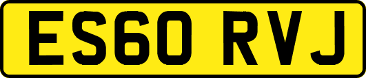 ES60RVJ