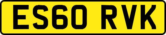 ES60RVK