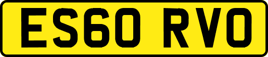 ES60RVO