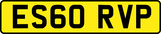 ES60RVP