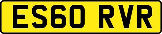 ES60RVR